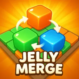 Jelly Merge